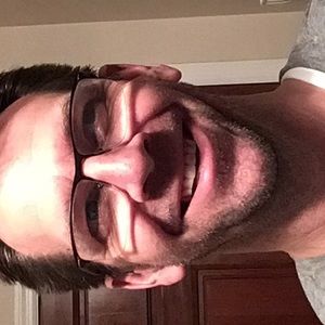 Meet your Posher, Kirt